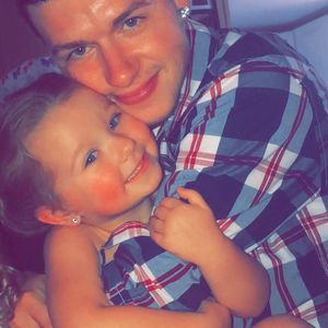 Meet your Posher, Justin